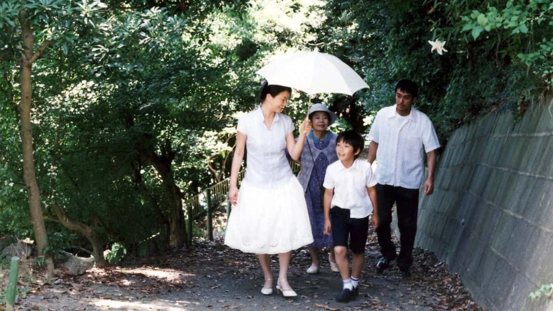 دانلود فیلم Still Walking 2008