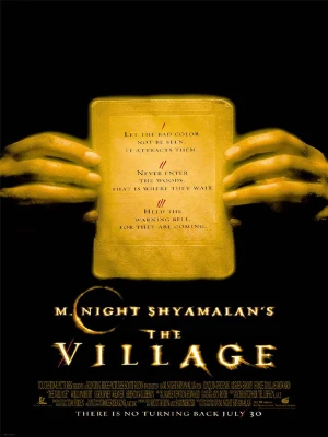 دانلود فیلم The Village