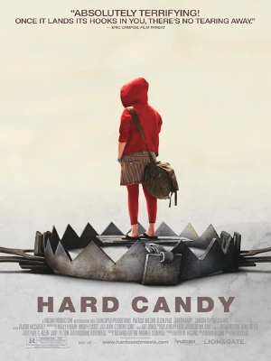 دانلود فیلم Hard Candy