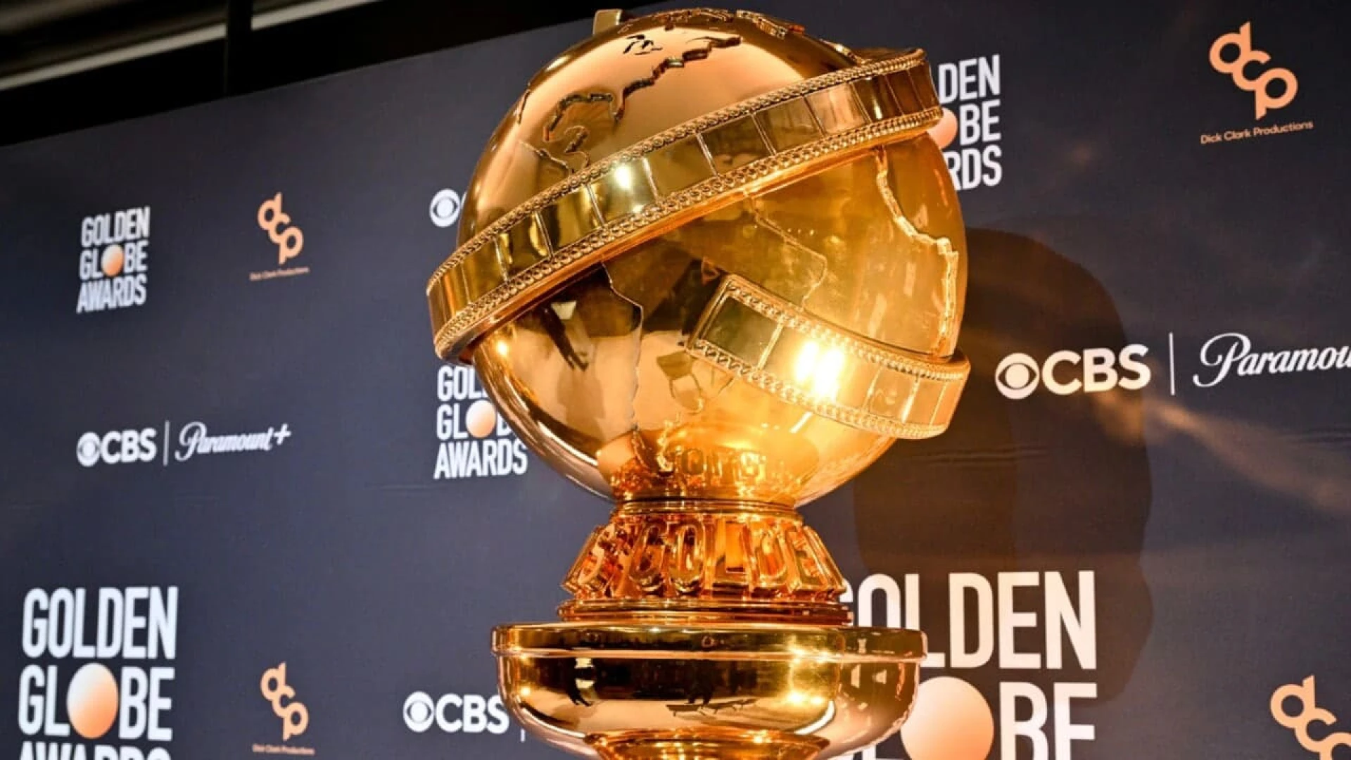 دانلود مراسم 81st Golden Globe Awards 2024