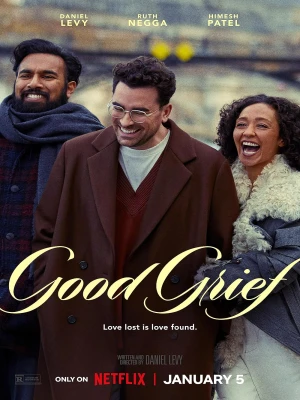 دانلود فیلم Good Grief