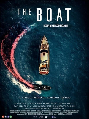 دانلود فیلم The Boat