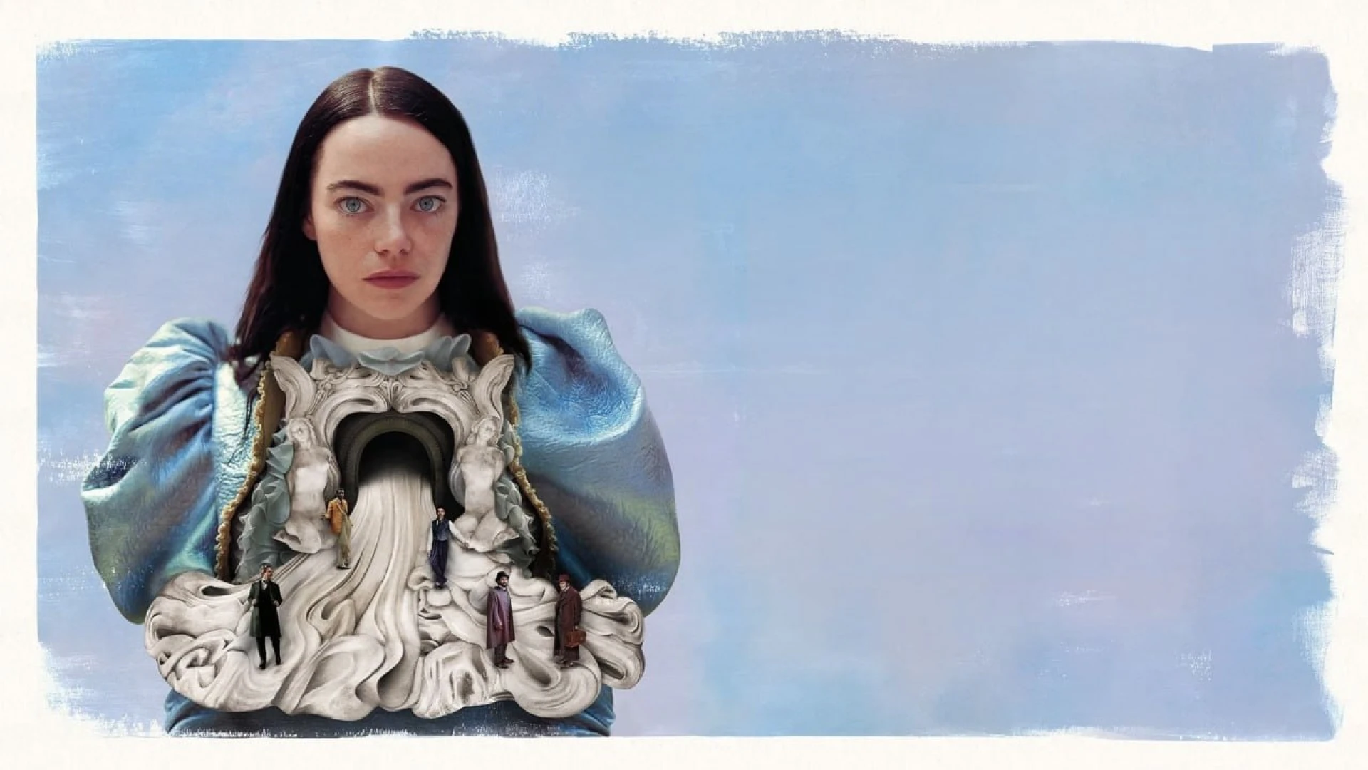 دانلود فیلم Poor Things 2023