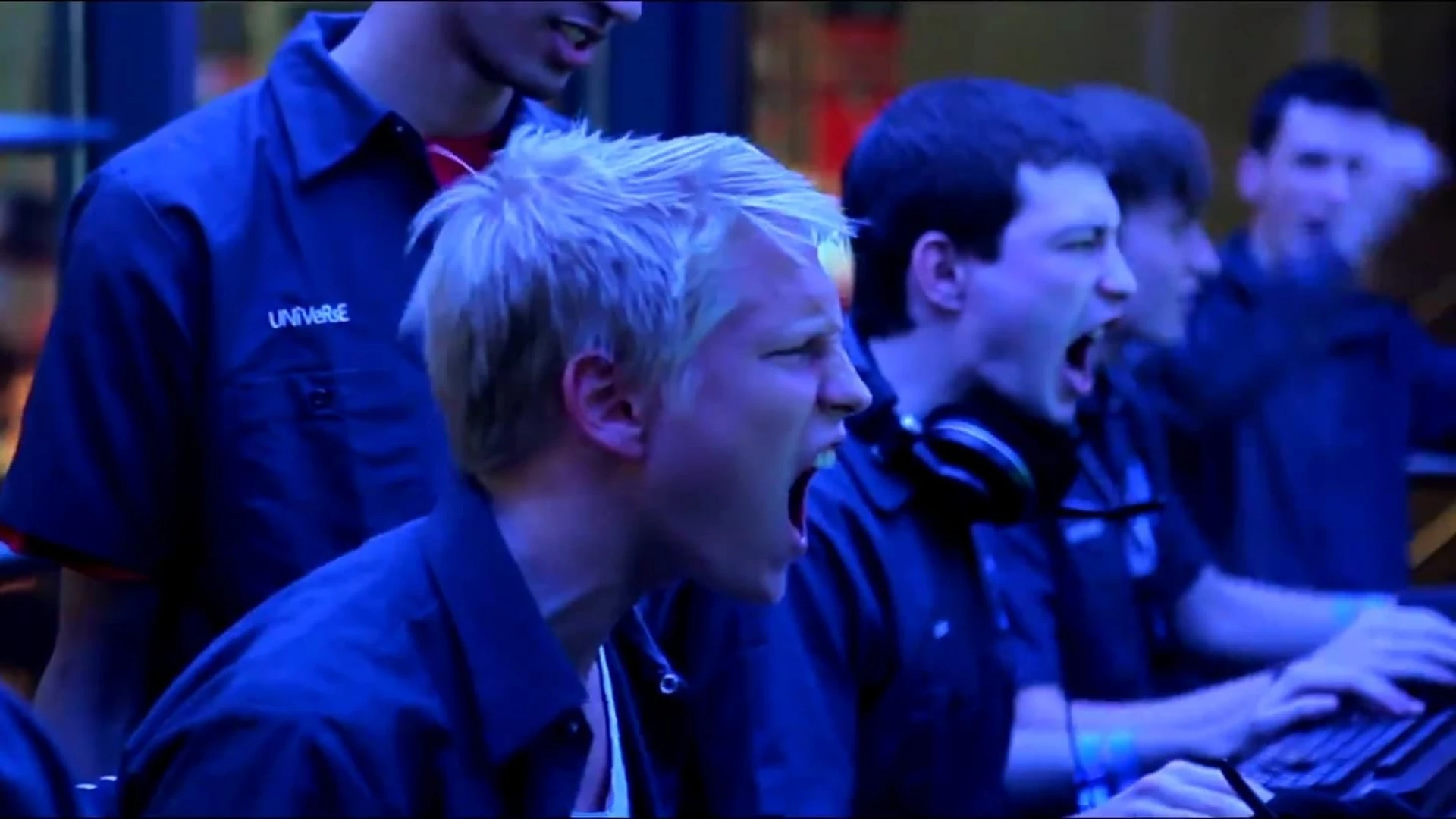 دانلود فیلم مستند Free to Play 2014