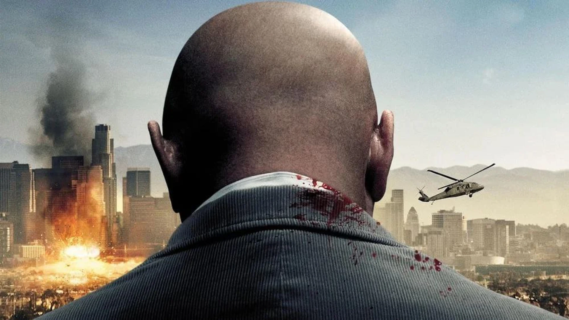 دانلود فیلم Unthinkable 2010