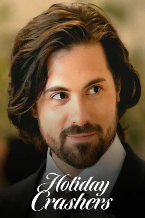 دانلود فیلم Holiday Crashers