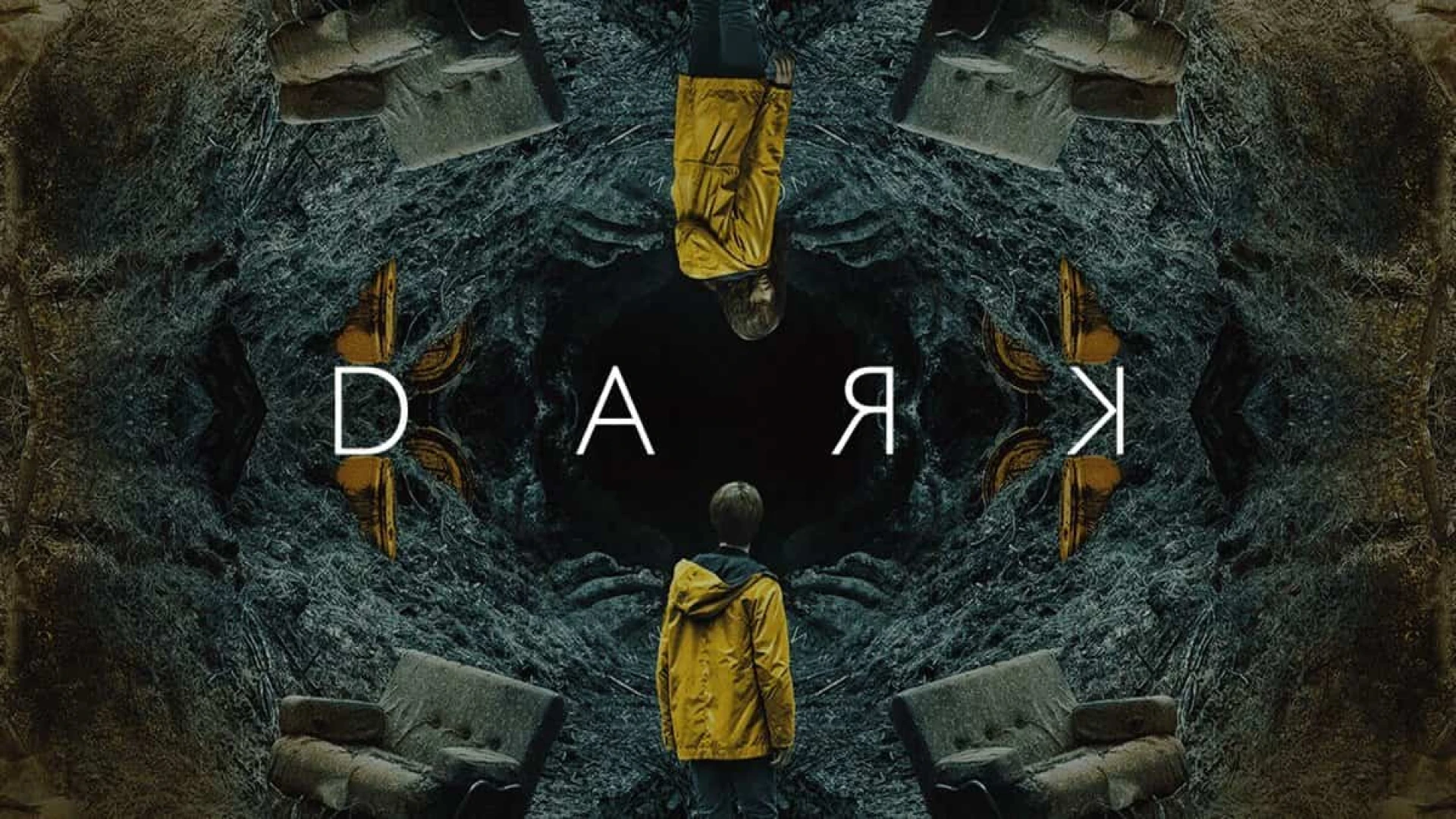 دانلود سریال Dark