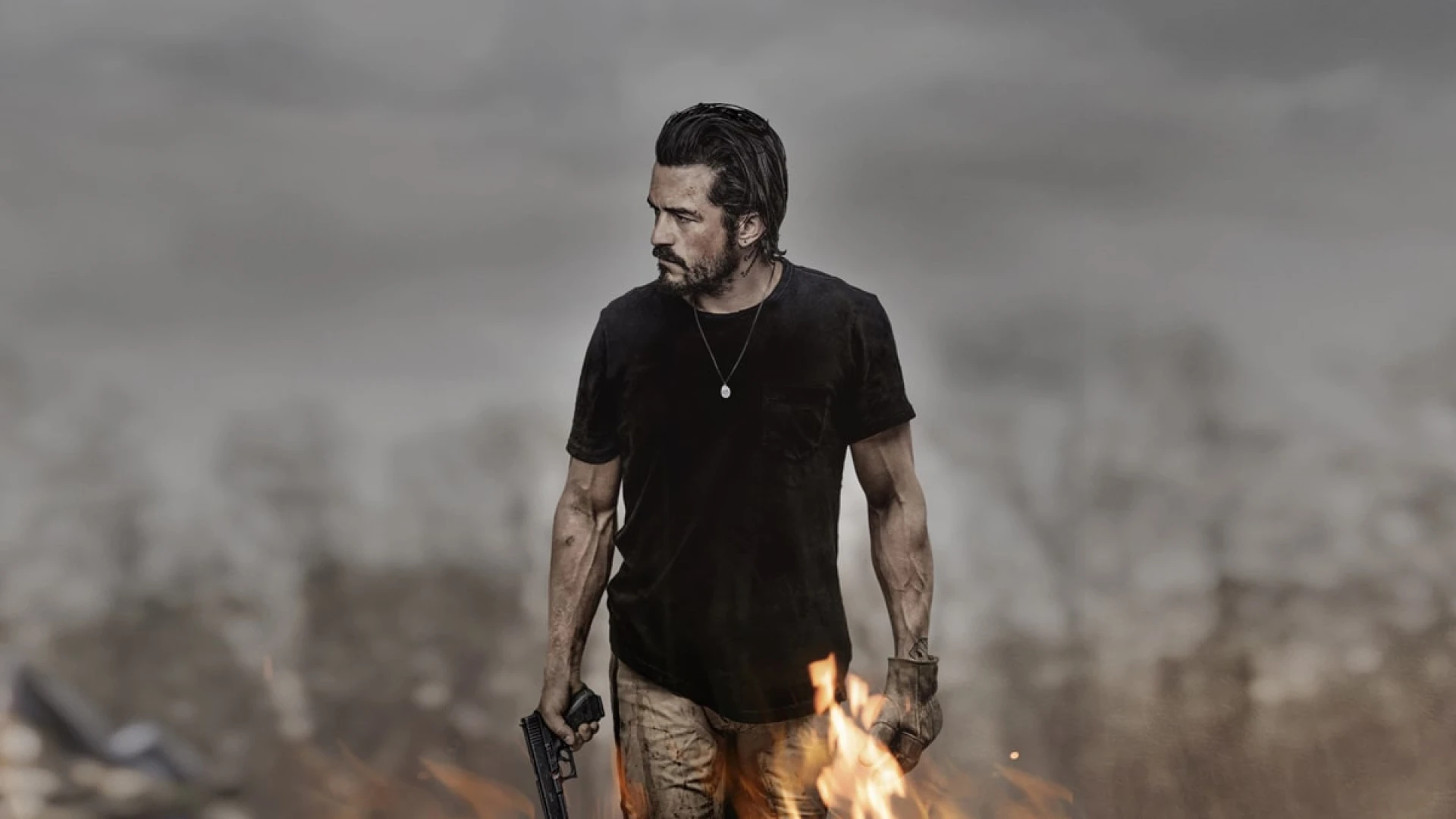 دانلود فیلم Red Right Hand 2024