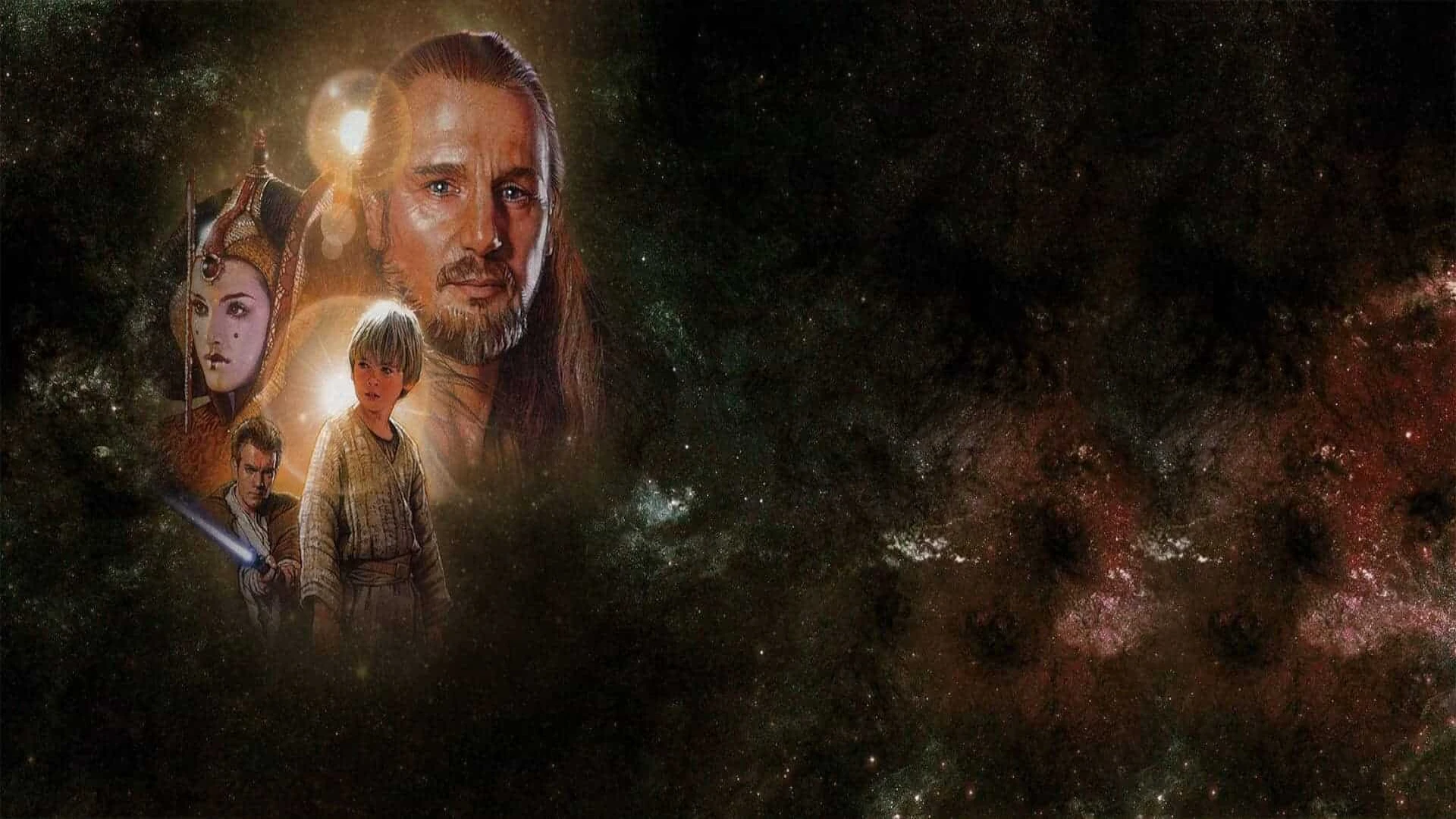 دانلود فیلم Star Wars: Episode I - The Phantom Menace 1999