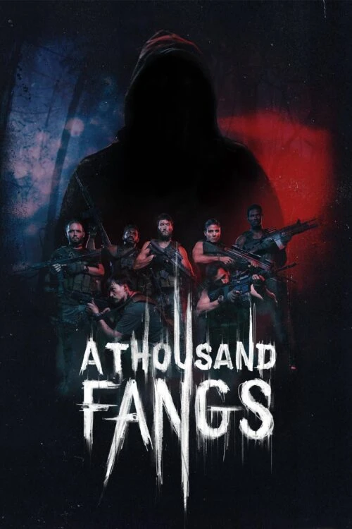 دانلود سریال Thousand Fangs