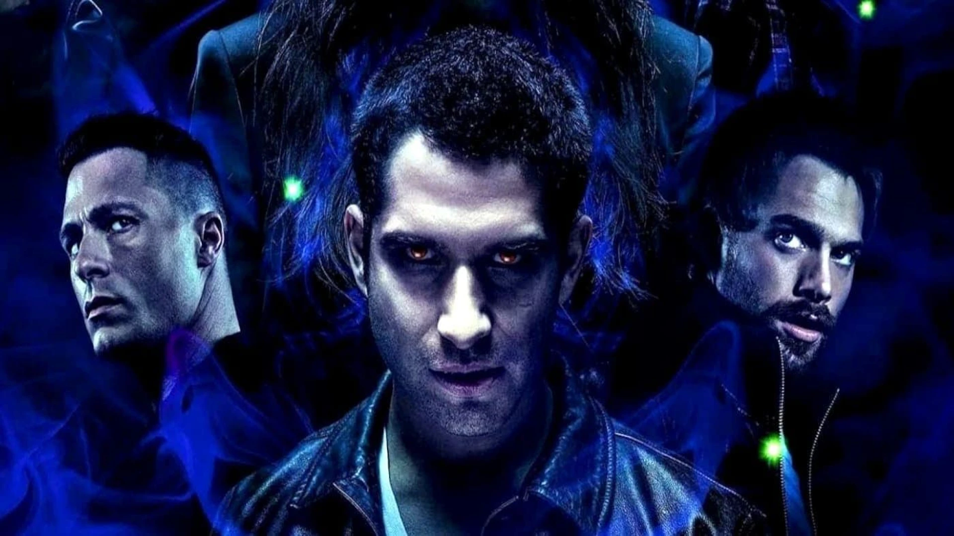 دانلود فیلم Teen Wolf: The Movie 2023