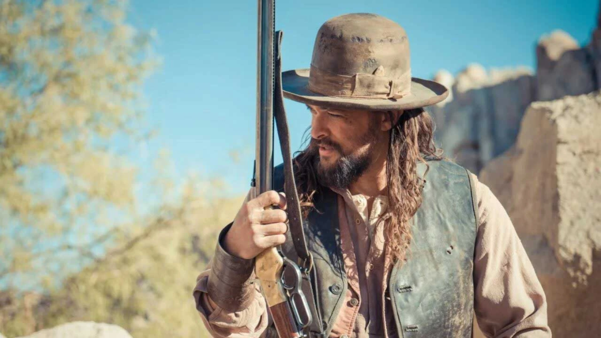 دانلود فیلم The Last Manhunt 2022