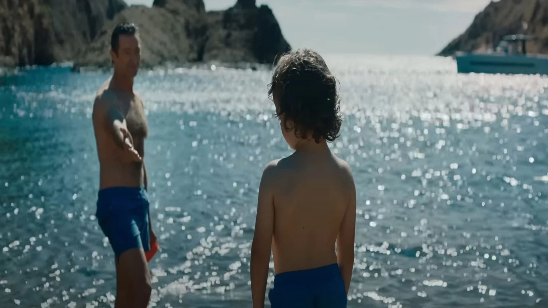 دانلود فیلم The Son 2022