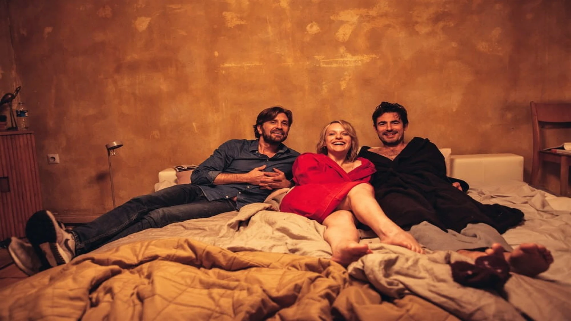 دانلود فیلم The Square 2017