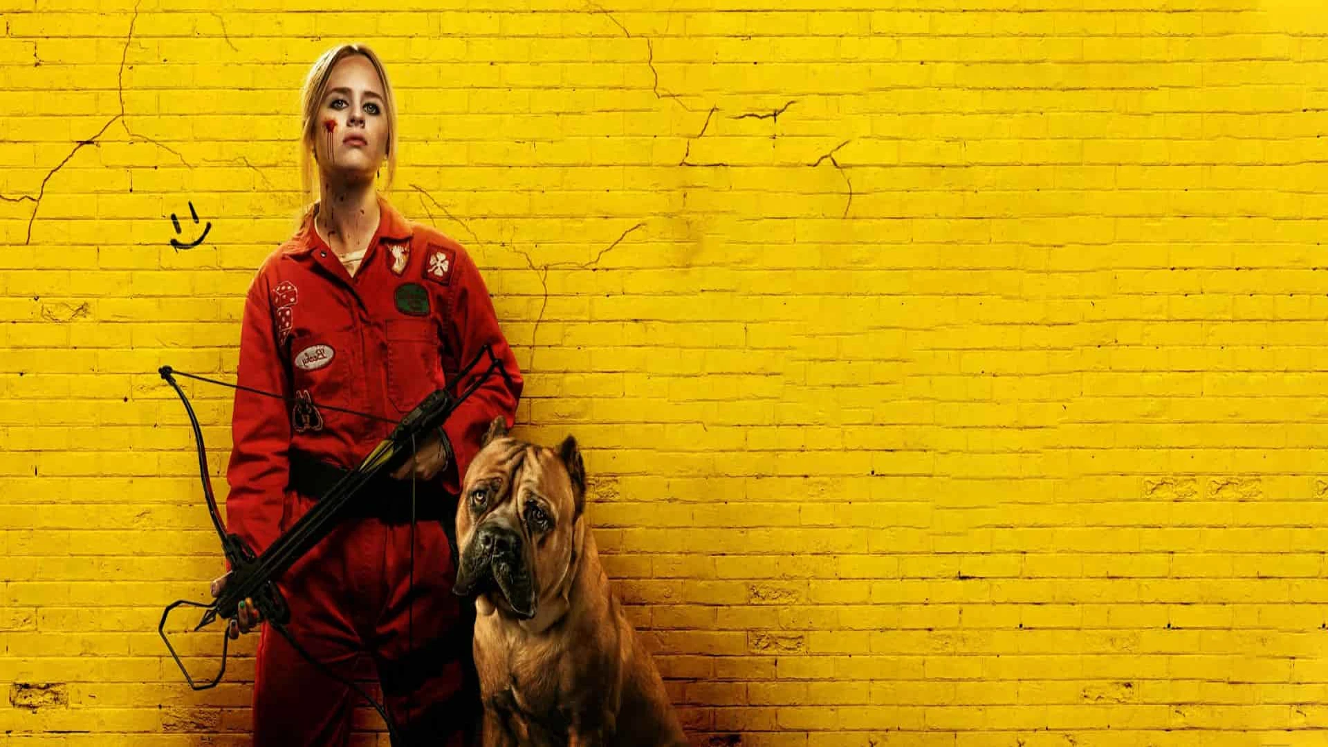 دانلود فیلم The Wrath of Becky 2023