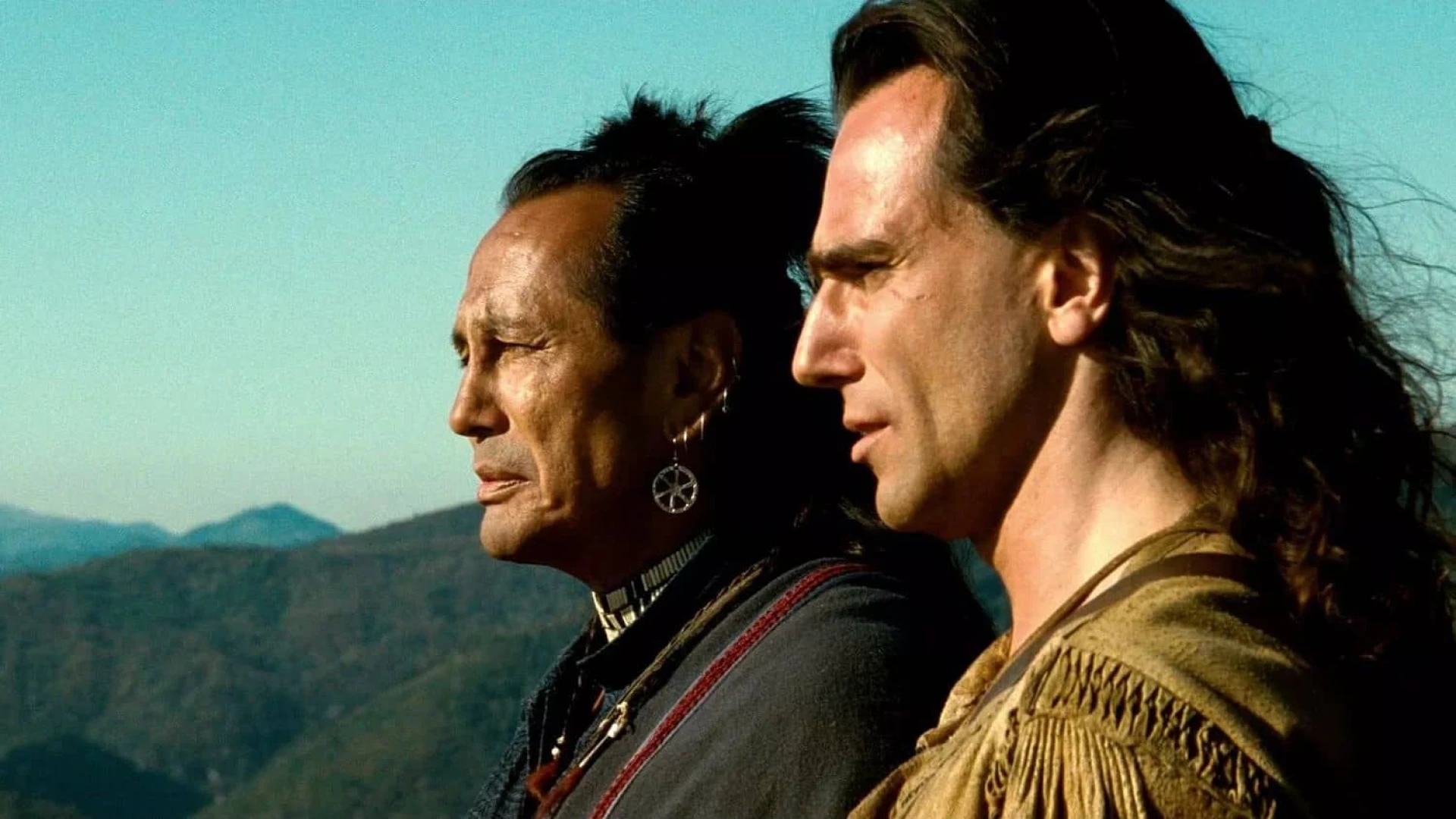 دانلود فیلم The Last of the Mohicans 1992