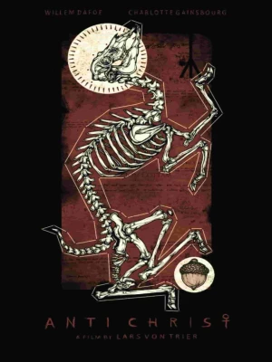 دانلود فیلم Antichrist
