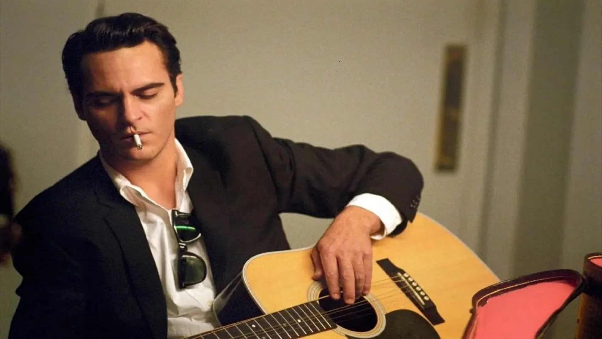 دانلود فیلم Walk the Line 2005