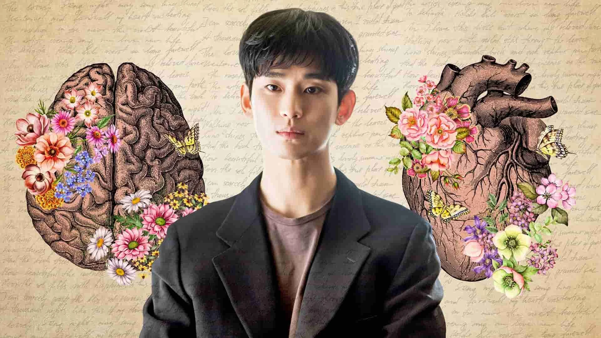 دانلود سریال It's Okay to Not Be Okay