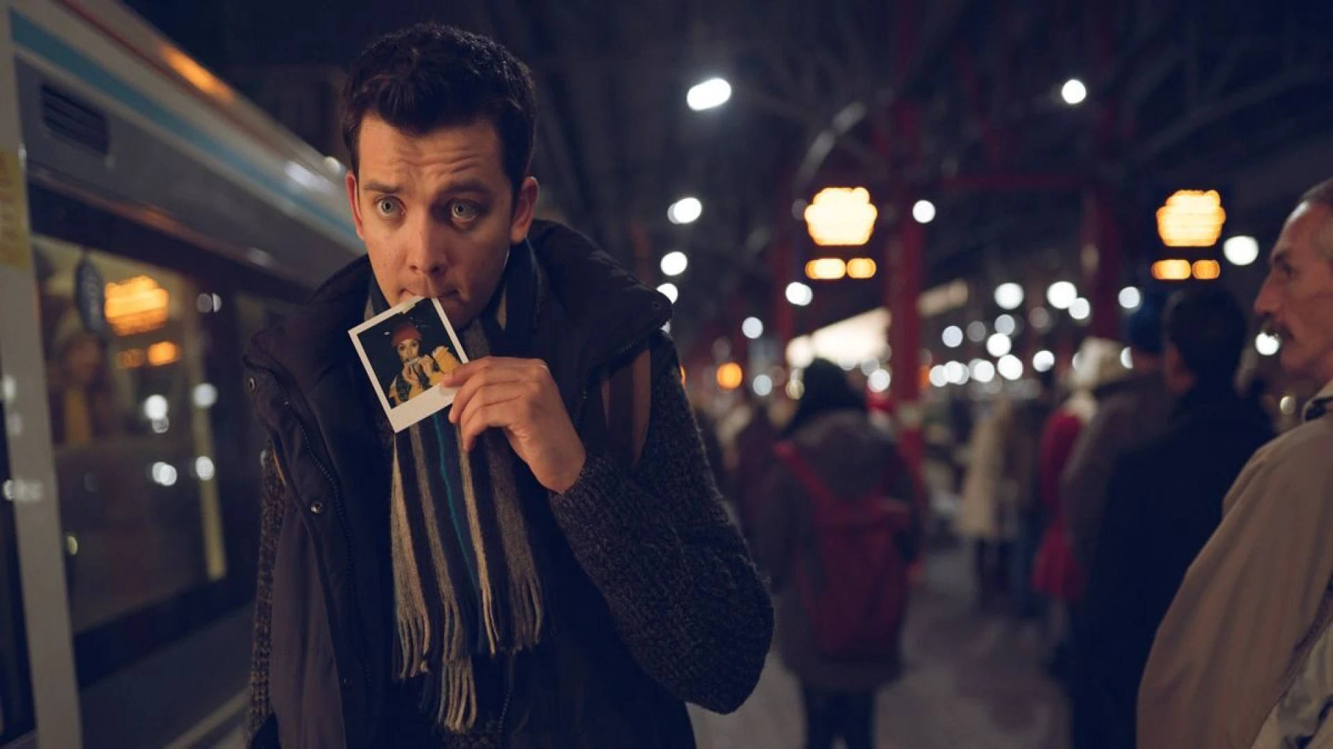 دانلود فیلم Your Christmas or Mine? 2022