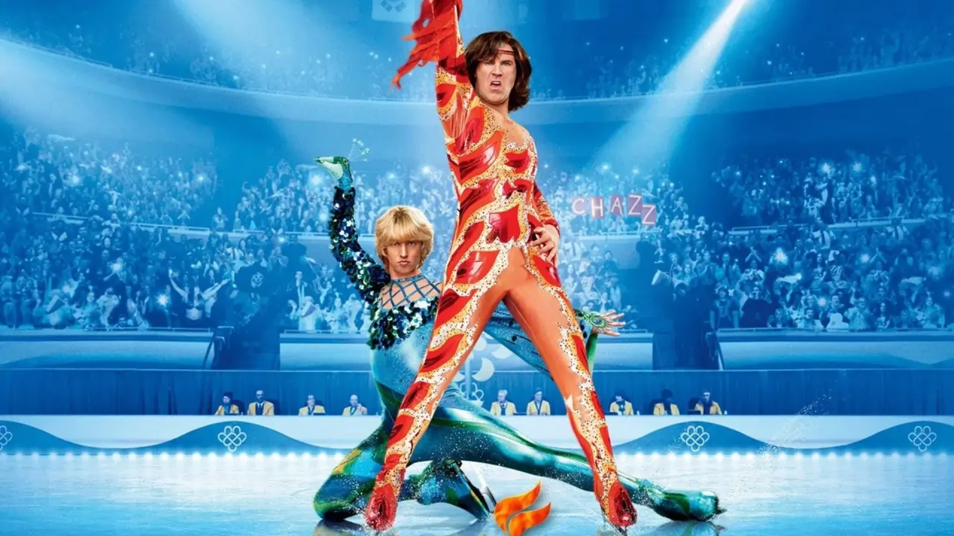 دانلود فیلم Blades of Glory 2007