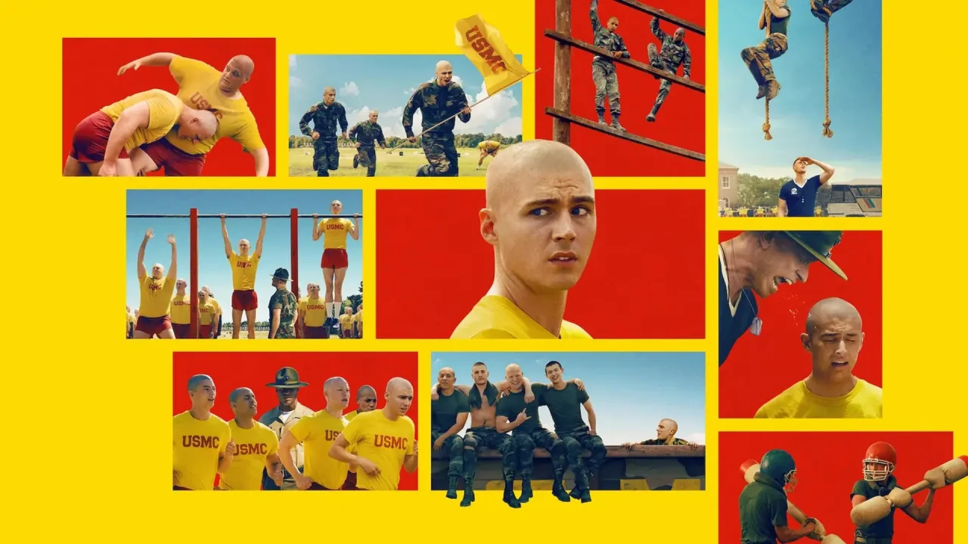 دانلود سریال Boots