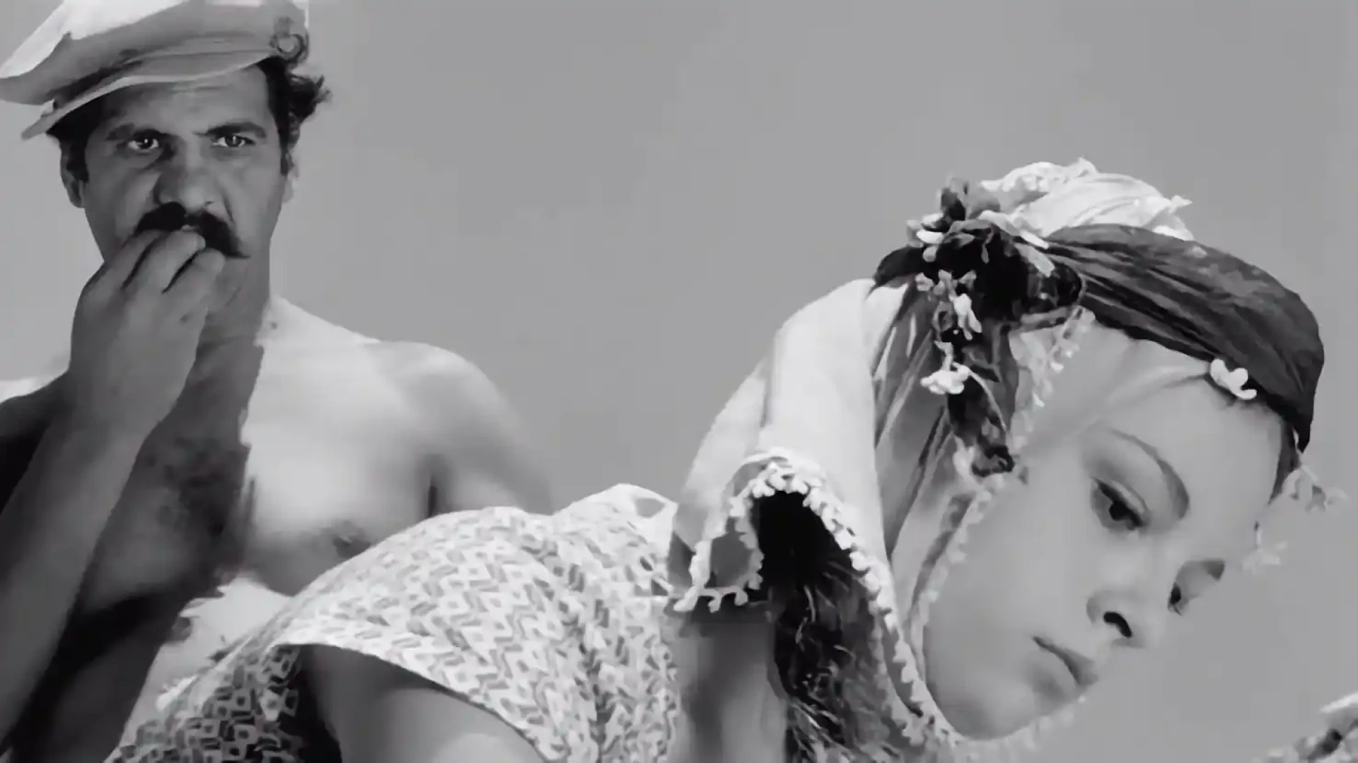 دانلود فیلم Dry Summer 1963