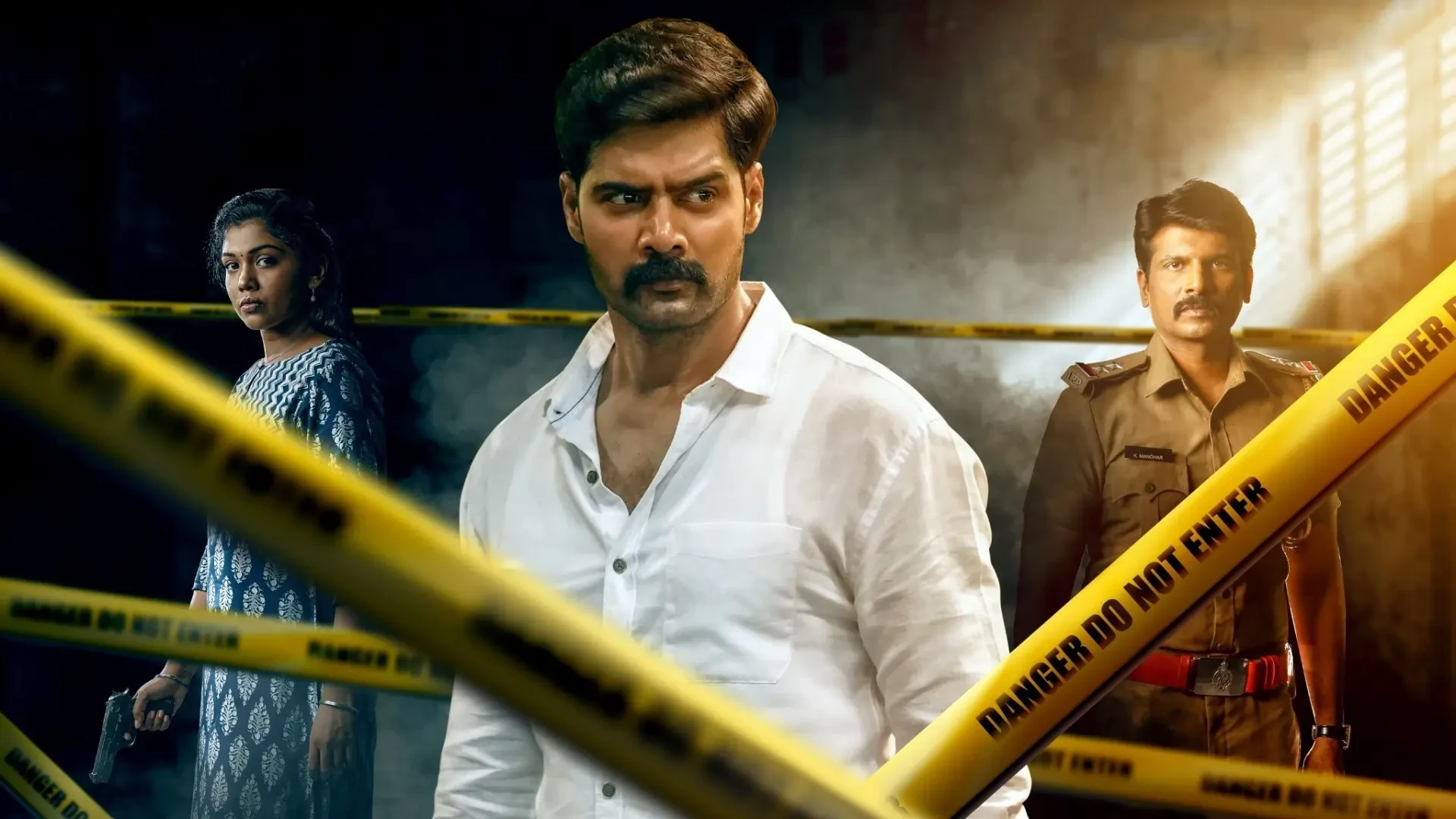 دانلود فیلم Eleven 2025