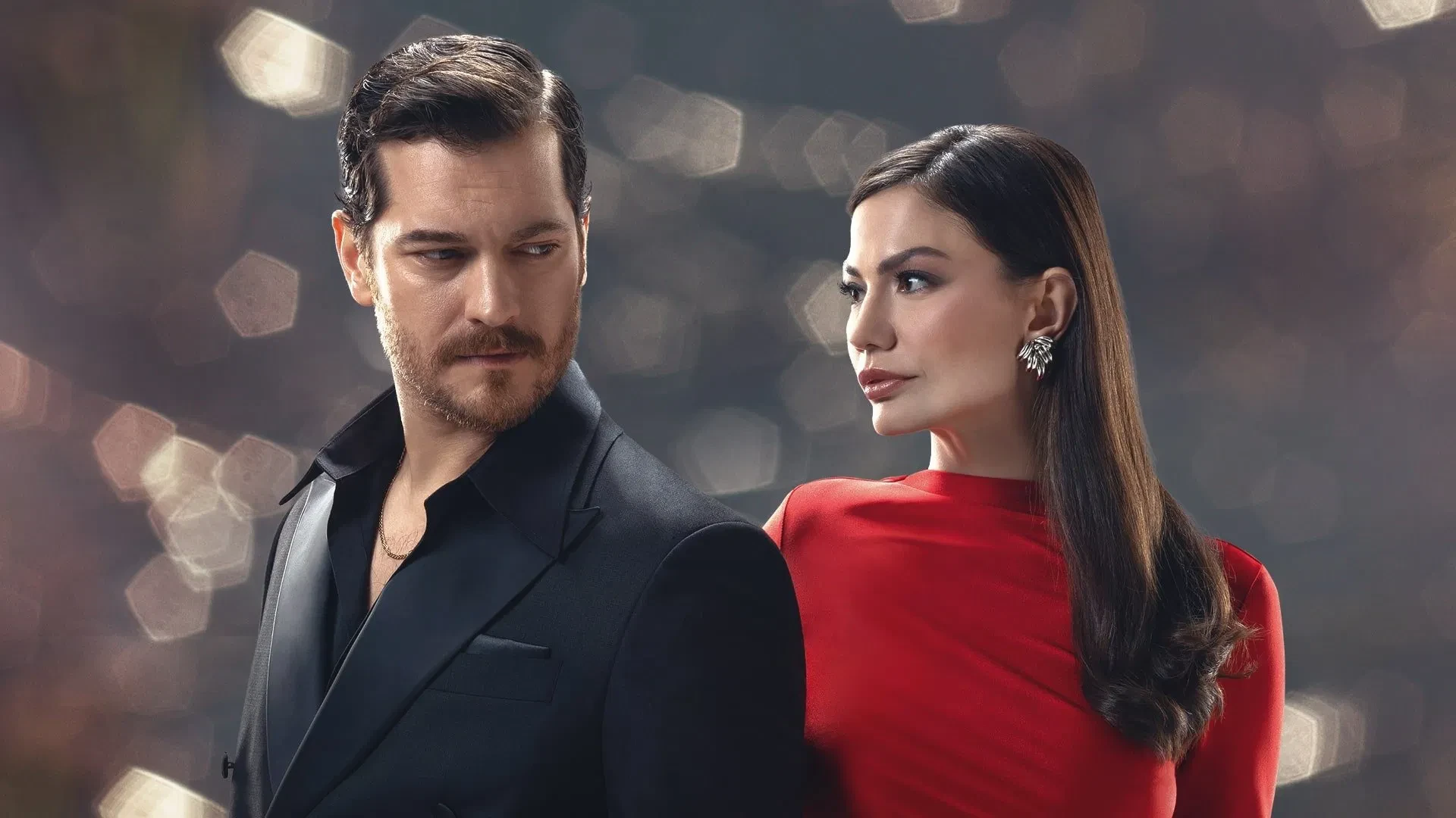 دانلود سریال Esref Rüya