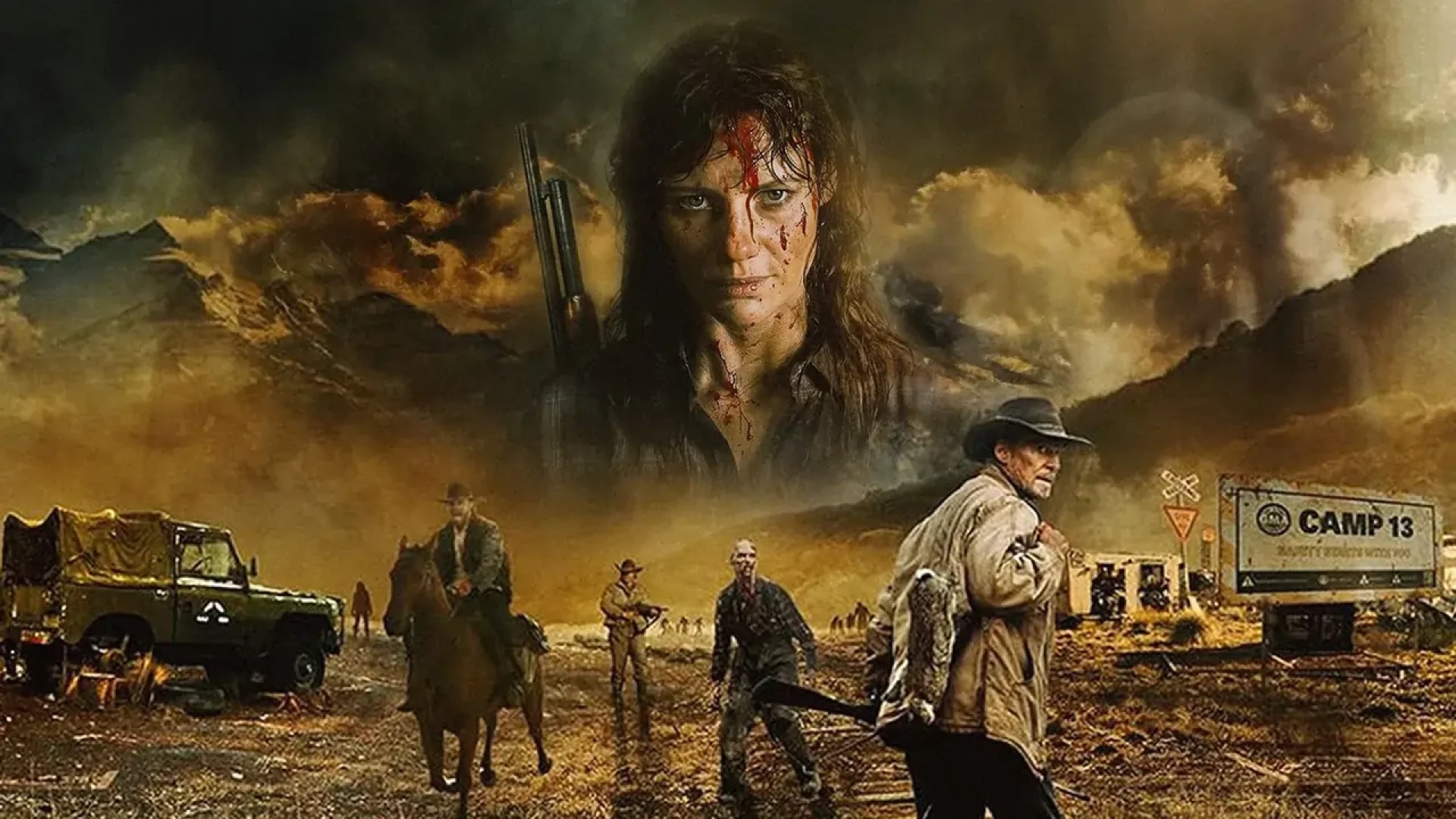 دانلود فیلم Forgive Us All 2025