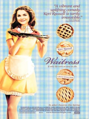 دانلود فیلم Waitress