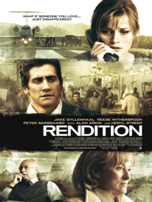 دانلود فیلم Rendition