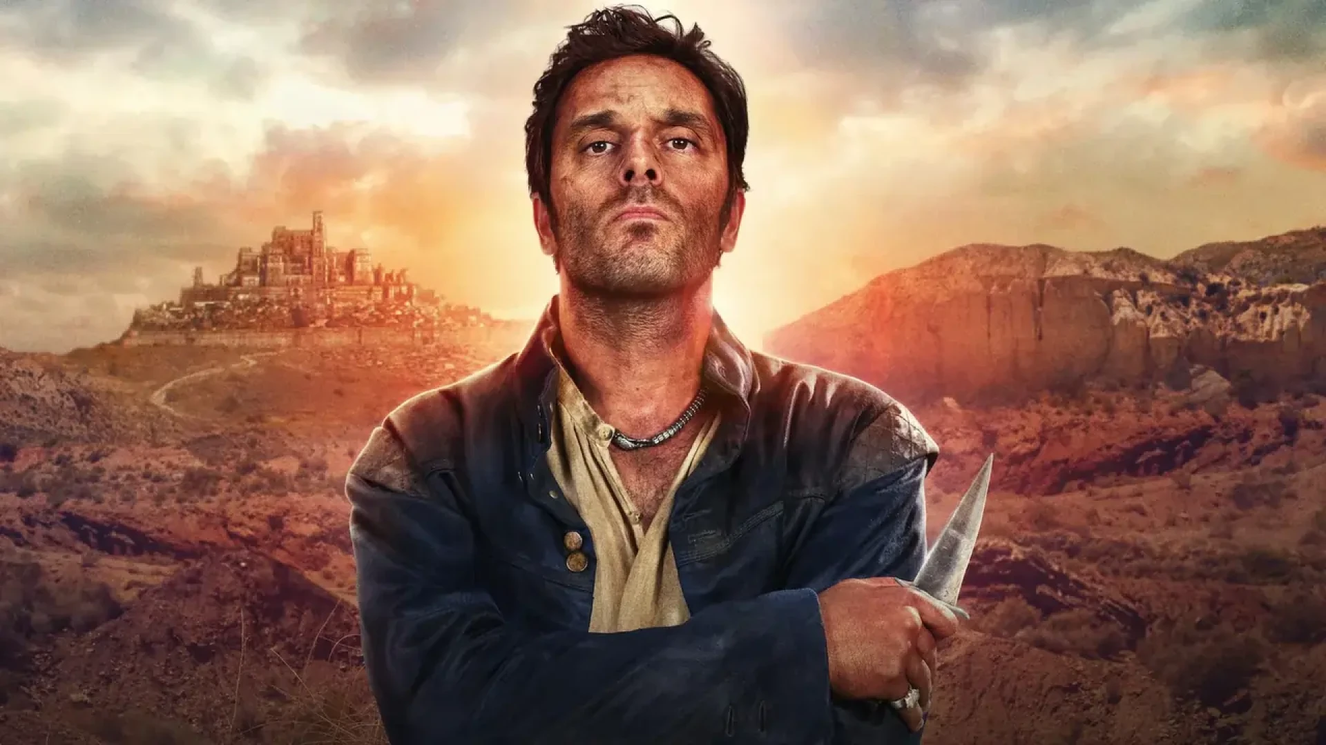 دانلود سریال Néro the Assassin