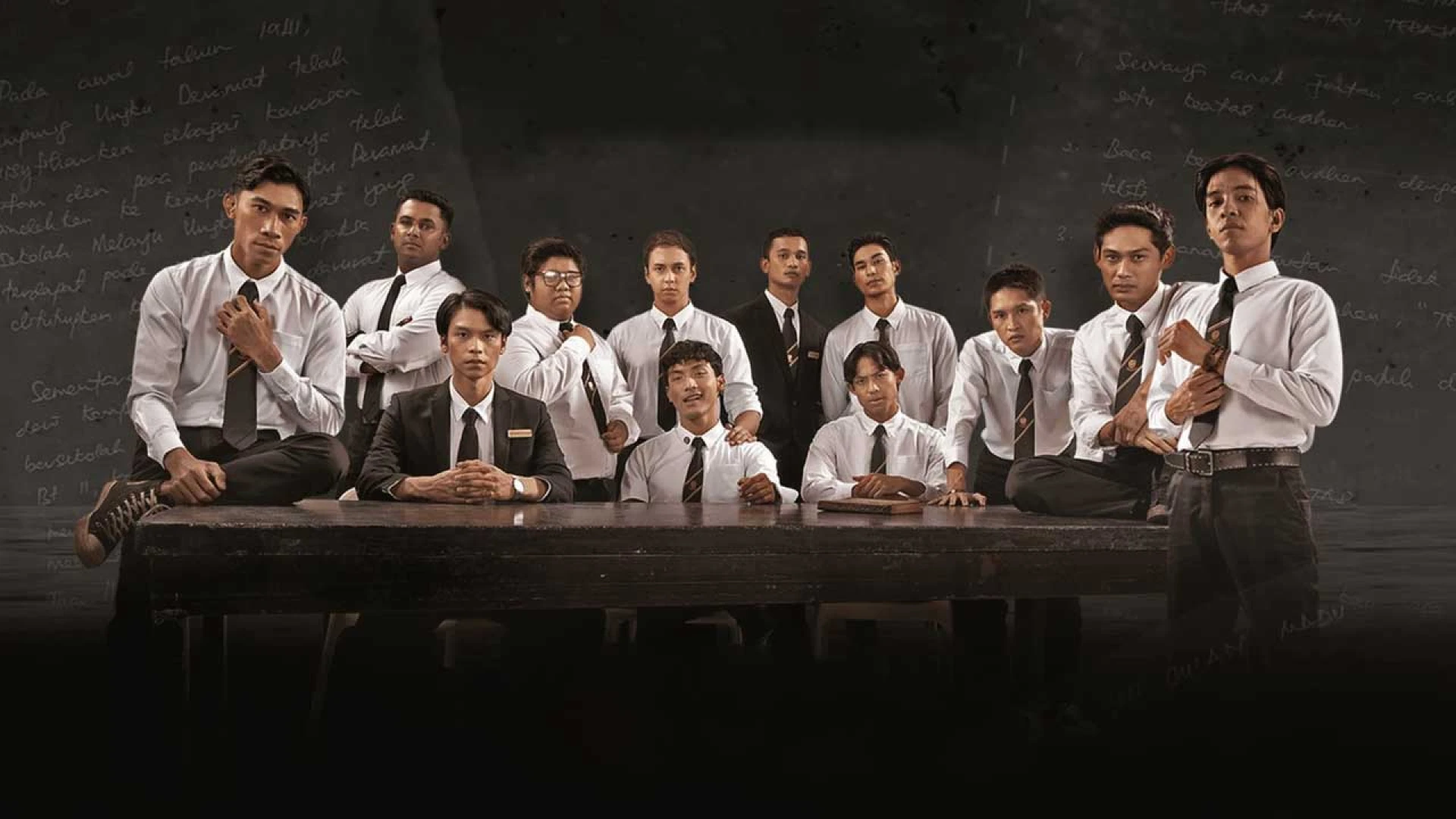 دانلود سریال Project: High Council