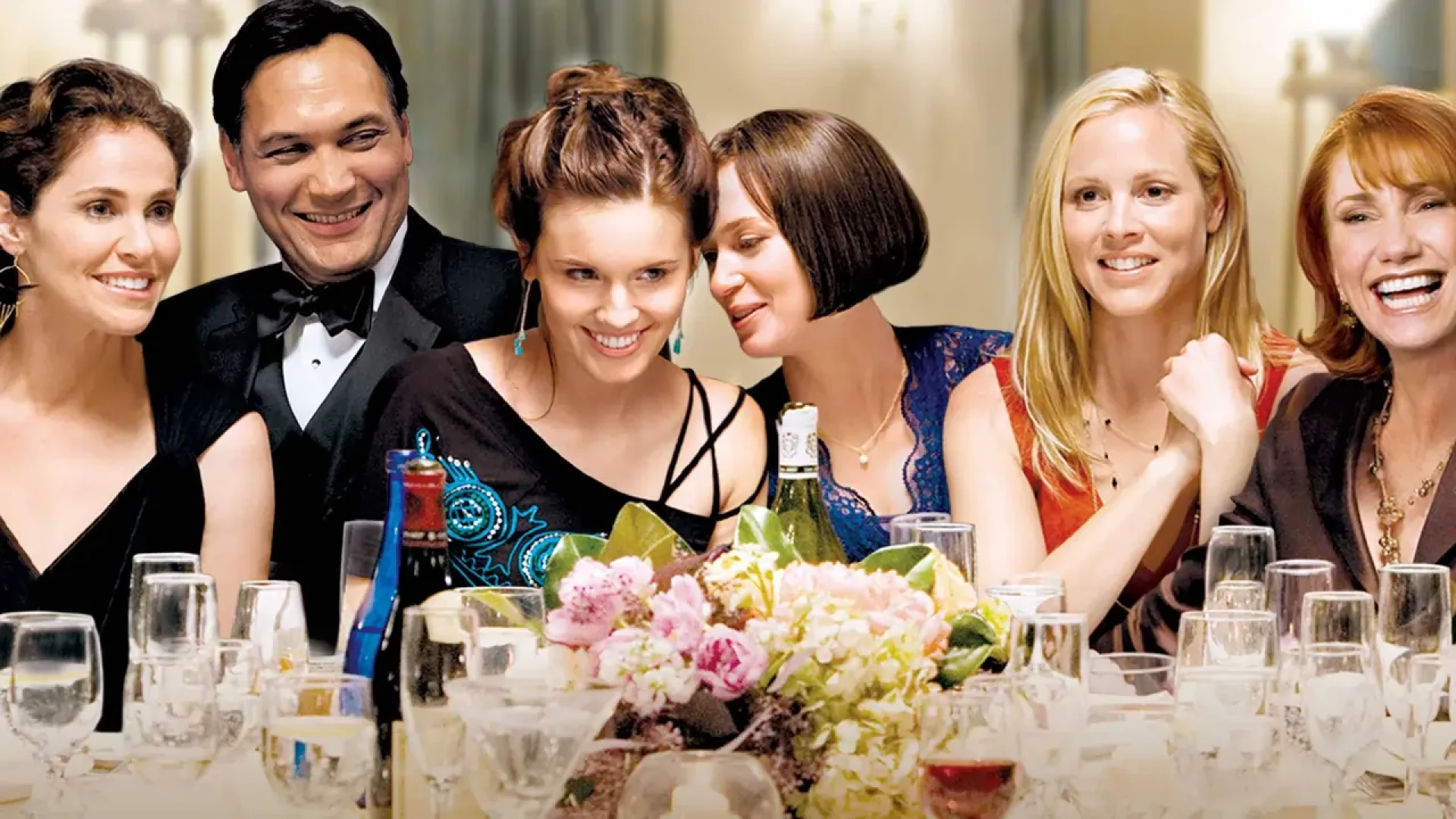 دانلود فیلم The Jane Austen Book Club 2007