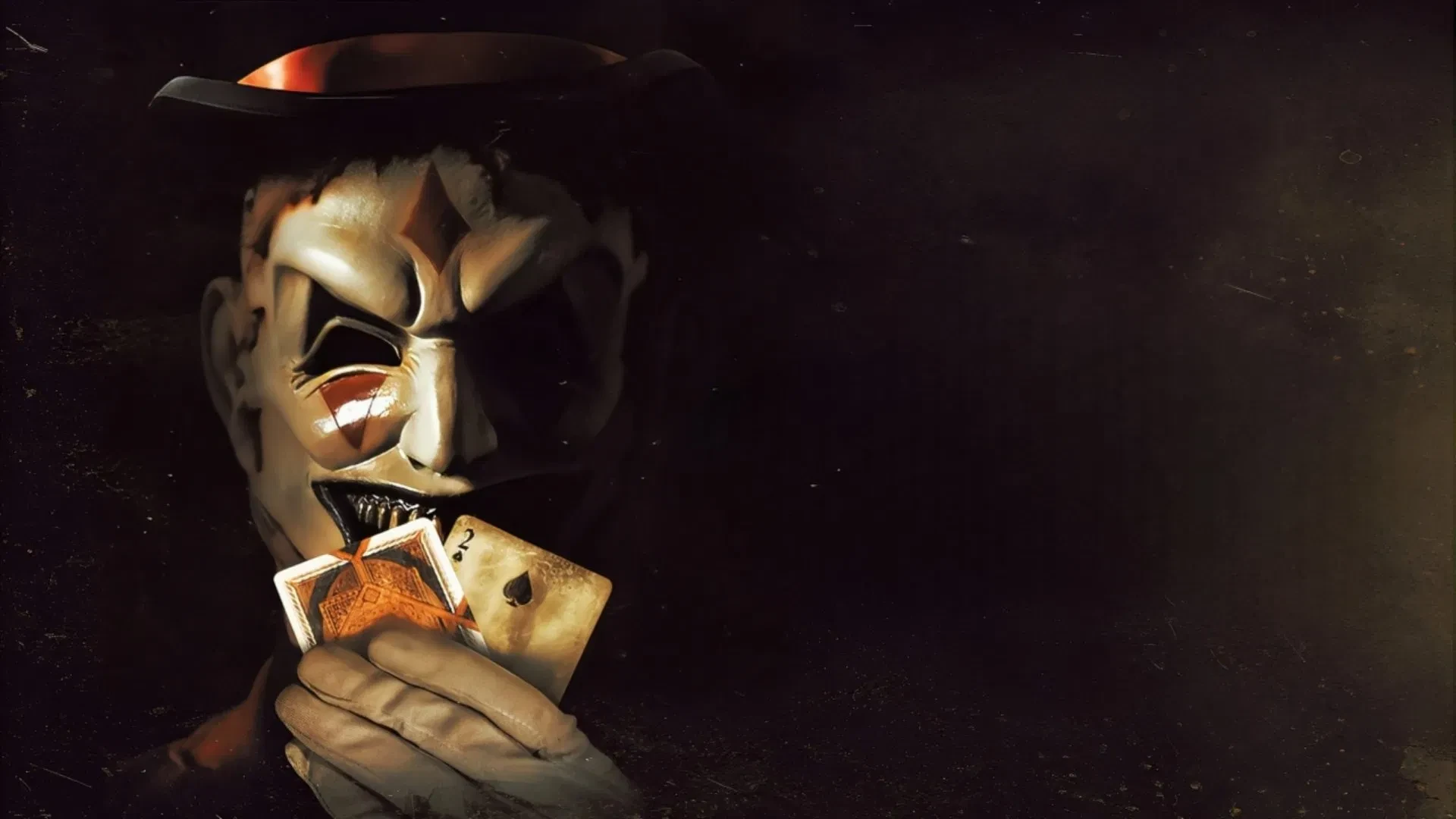 دانلود فیلم The Jester 2 2025