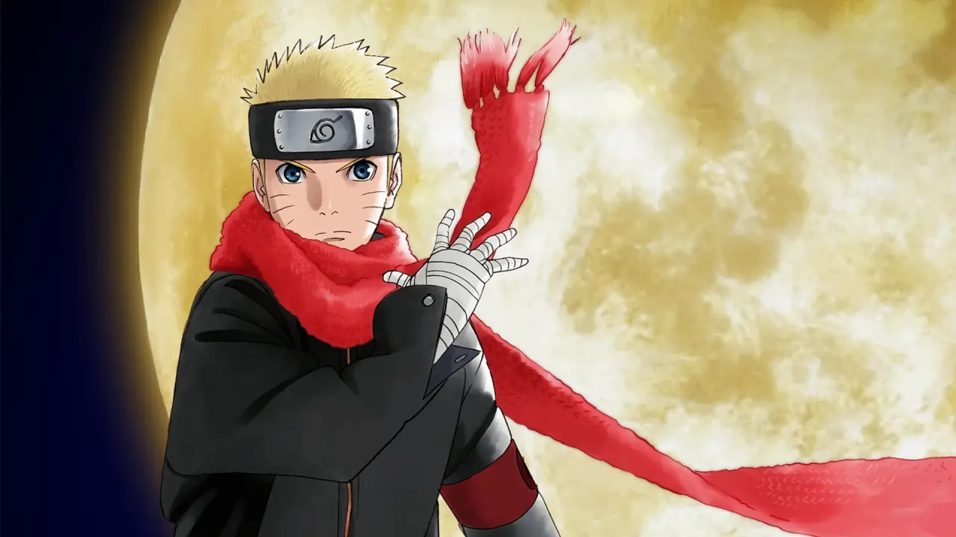 دانلود انیمه The Last: Naruto the Movie 2014