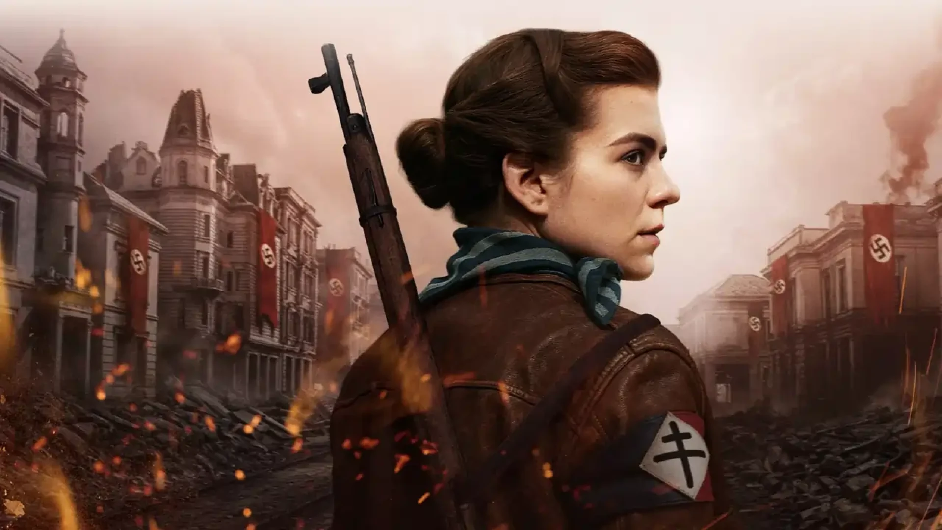 دانلود فیلم The Partisan 2024