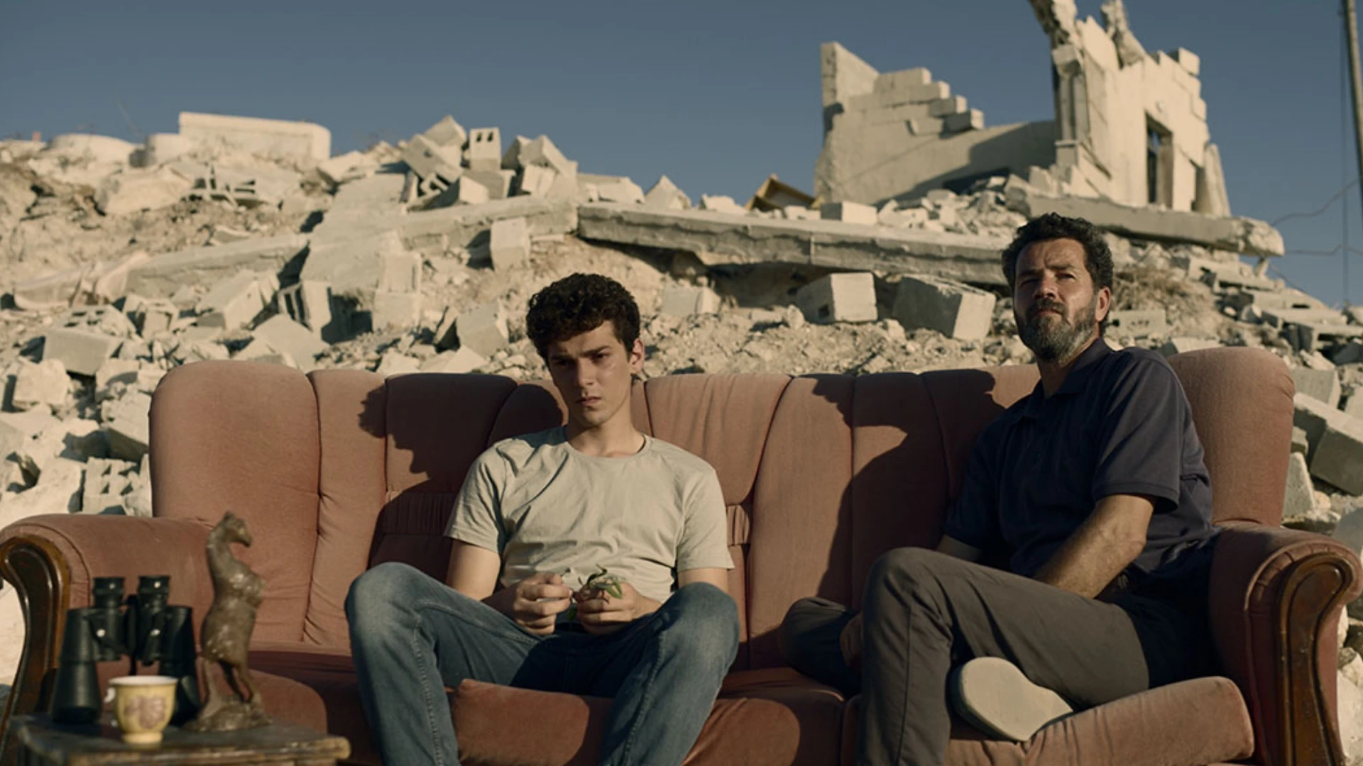 دانلود فیلم The Teacher 2023