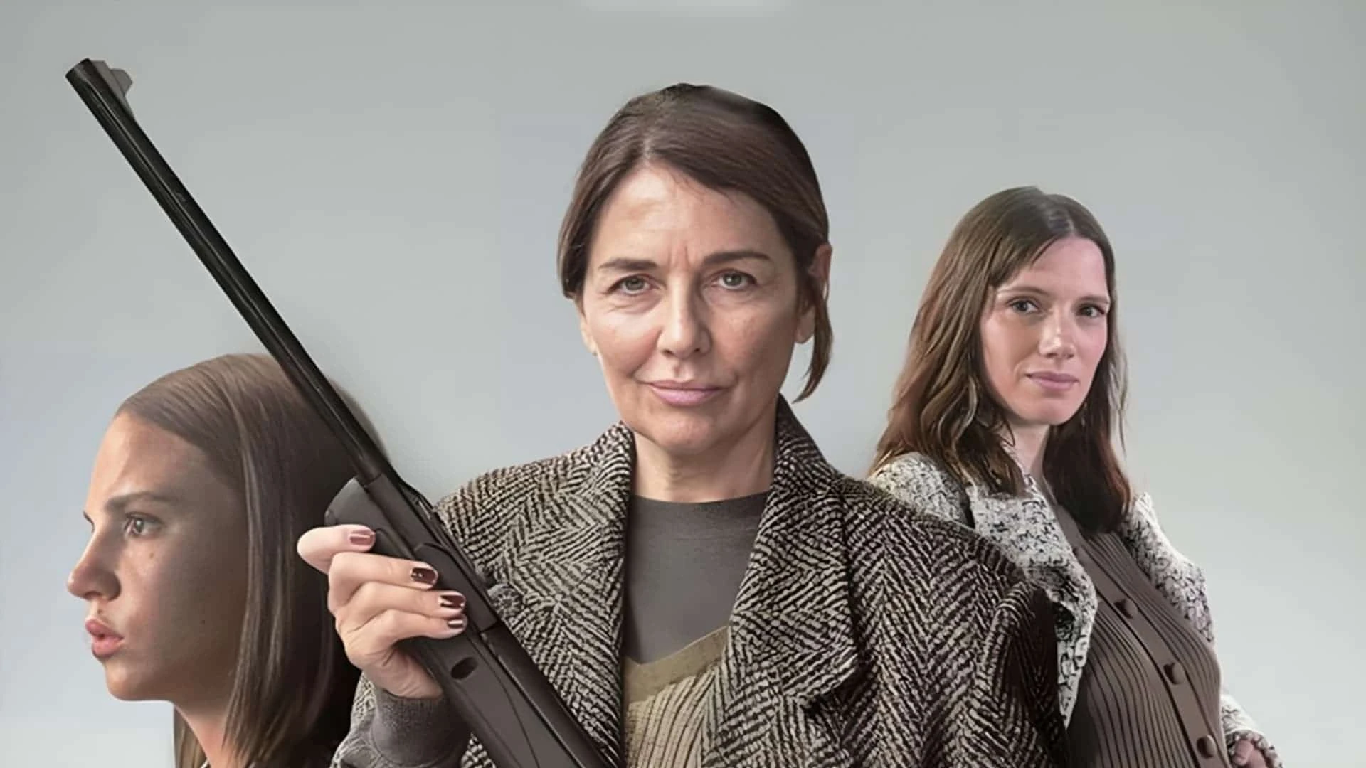 دانلود فیلم Una jirafa en el balcón 2024