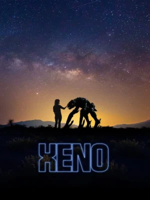 دانلود فیلم Xeno