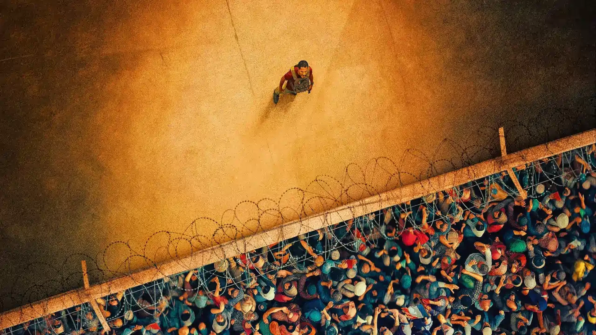 دانلود فیلم 13 Days, 13 Nights 2025