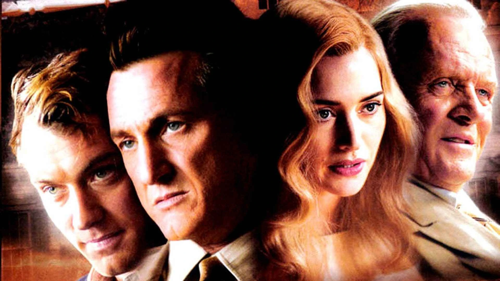 دانلود فیلم All the King's Men 2006