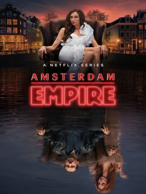دانلود سریال Amsterdam Empire