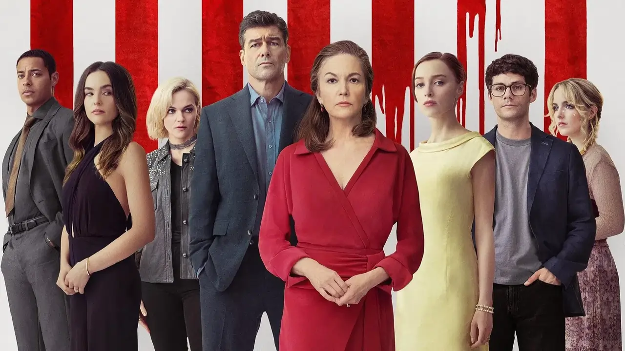 دانلود فیلم Anniversary 2025