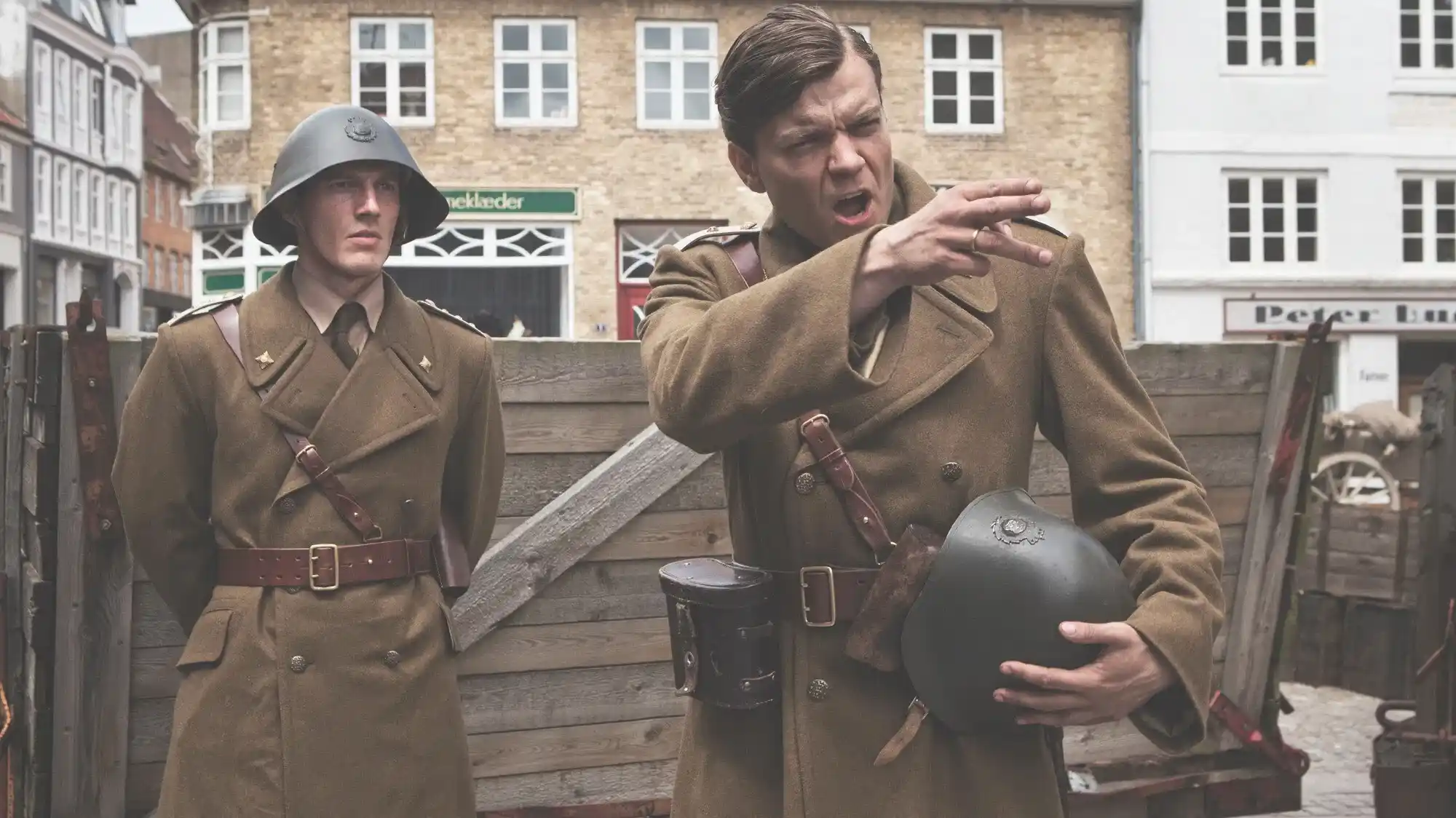 دانلود فیلم April 9th 2015