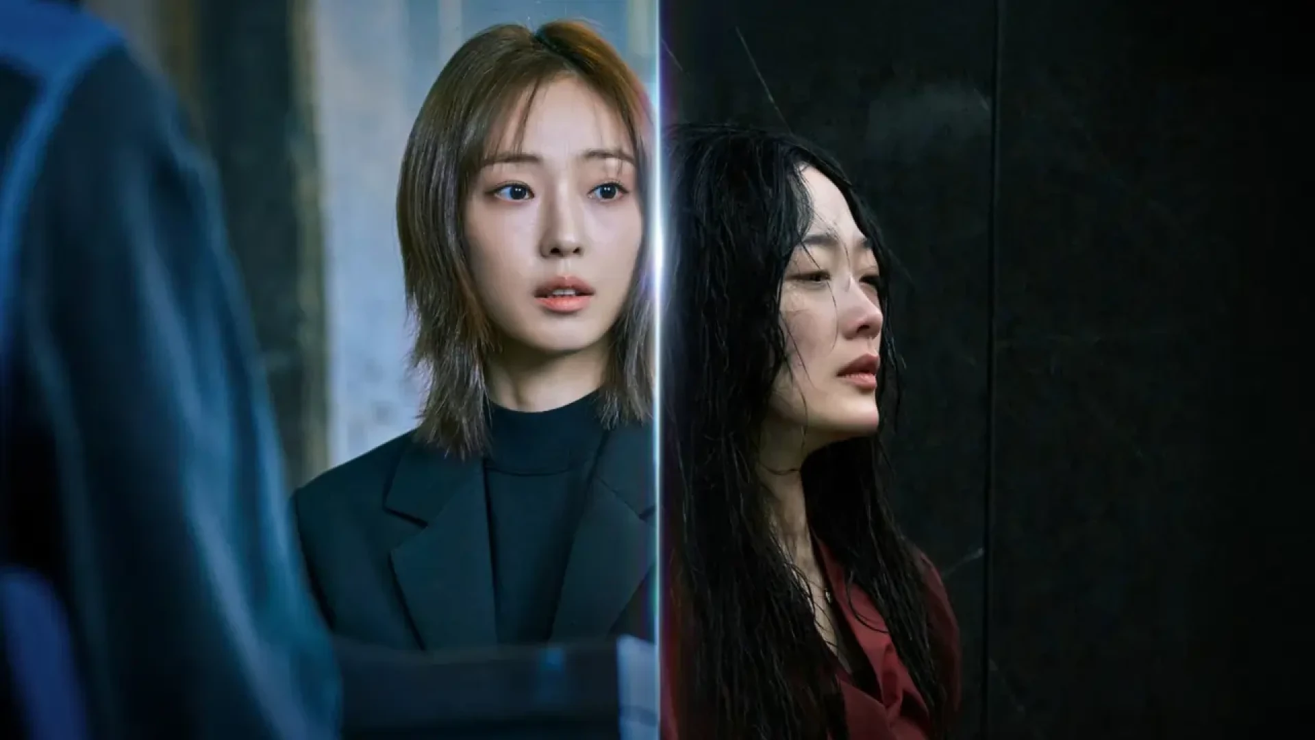 دانلود سریال As You Stood By