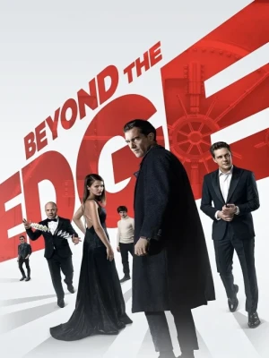 دانلود فیلم Beyond the Edge