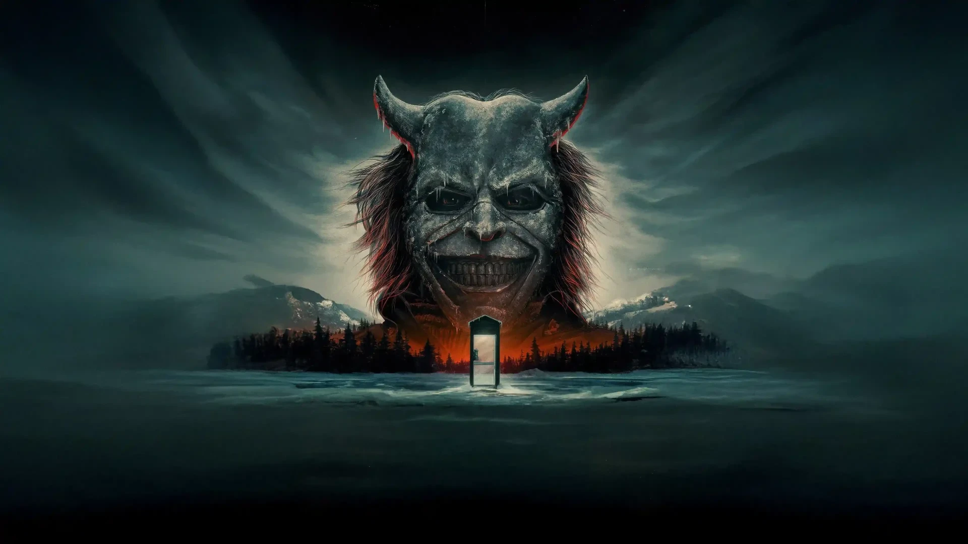 دانلود فیلم Black Phone 2 2025