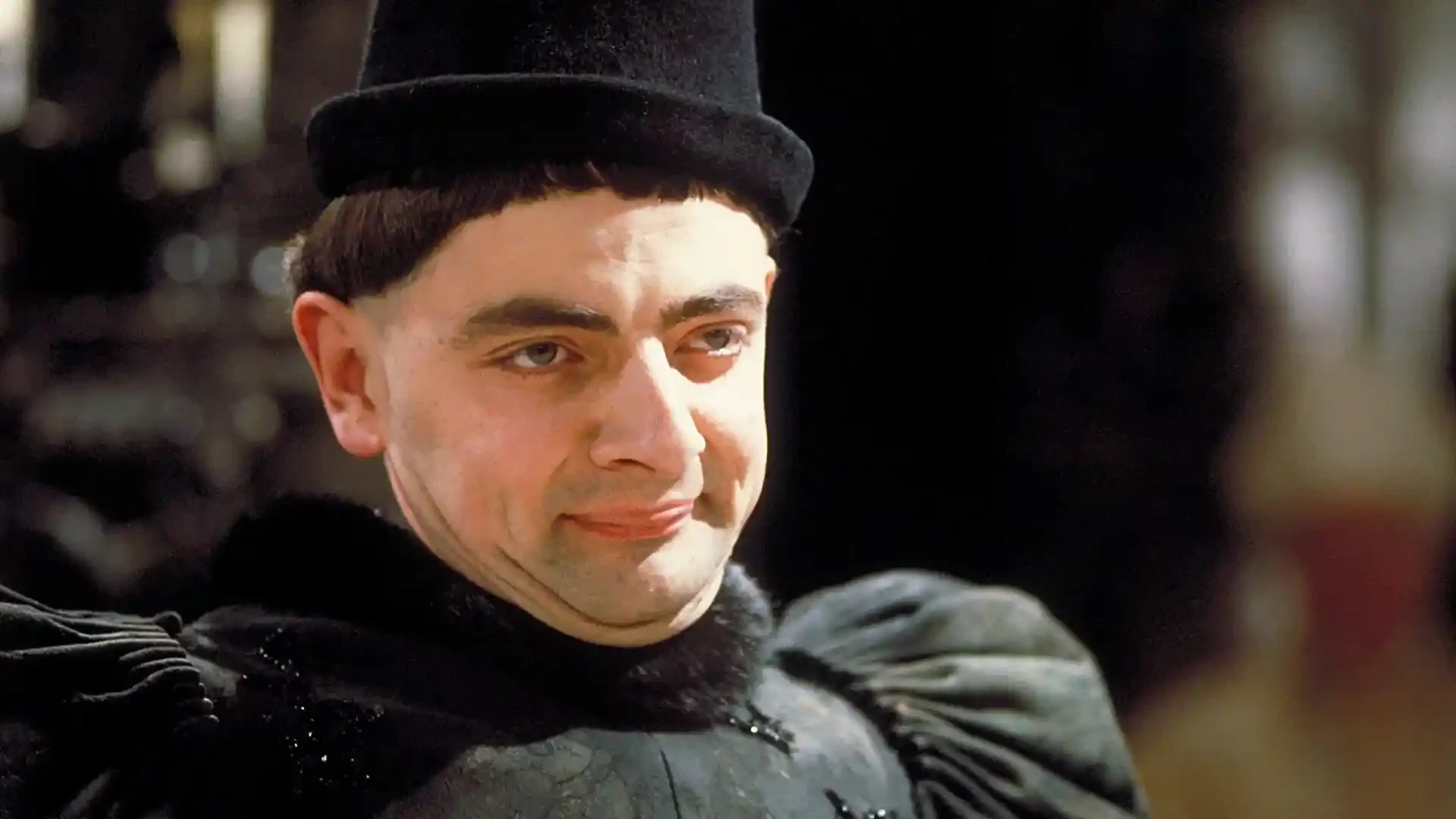 دانلود سریال Blackadder the Third